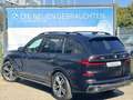 BMW X7 M 60i M Sport Pro AHK St-Hzg h/k Autobahnas. Schwarz - thumbnail 6