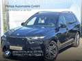 BMW X7 M 60i M Sport Pro AHK St-Hzg h/k Autobahnas. Schwarz - thumbnail 1