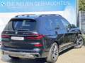BMW X7 M 60i M Sport Pro AHK StHzg h/k KEIN MIETWAGEN Schwarz - thumbnail 3