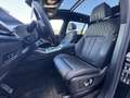 BMW X7 M 60i M Sport Pro AHK StHzg h/k KEIN MIETWAGEN Schwarz - thumbnail 16