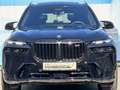 BMW X7 M 60i M Sport Pro AHK StHzg h/k KEIN MIETWAGEN Schwarz - thumbnail 4