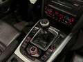 Audi A5 Cabriolet 2.0 TFSI 2X S-LINE LEDER NAVI ELEK PAKKE Gris - thumbnail 17