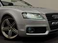 Audi A5 Cabriolet 2.0 TFSI 2X S-LINE LEDER NAVI ELEK PAKKE Gris - thumbnail 7