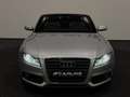 Audi A5 Cabriolet 2.0 TFSI 2X S-LINE LEDER NAVI ELEK PAKKE Gris - thumbnail 2