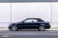 BMW 320 3-serie Cabrio 320Ci M-sport BMW 3-serie Cabrio 32 Bleu - thumbnail 14