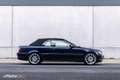 BMW 320 3-serie Cabrio 320Ci M-sport BMW 3-serie Cabrio 32 Bleu - thumbnail 4