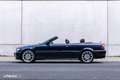 BMW 320 3-serie Cabrio 320Ci M-sport BMW 3-serie Cabrio 32 Bleu - thumbnail 12