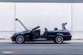 BMW 320 3-serie Cabrio 320Ci M-sport BMW 3-serie Cabrio 32 Bleu - thumbnail 13