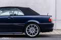BMW 320 3-serie Cabrio 320Ci M-sport BMW 3-serie Cabrio 32 Bleu - thumbnail 16