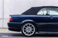 BMW 320 3-serie Cabrio 320Ci M-sport BMW 3-serie Cabrio 32 Bleu - thumbnail 5