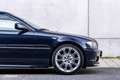 BMW 320 3-serie Cabrio 320Ci M-sport BMW 3-serie Cabrio 32 Bleu - thumbnail 6