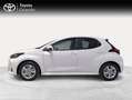 Toyota Yaris 120H 1.5 Active Tech Blanco - thumbnail 3