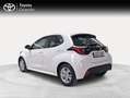 Toyota Yaris 120H 1.5 Active Tech Blanco - thumbnail 2