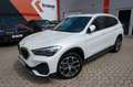BMW X1 sDrive18d Auto. Advantage Navi/LED/PTC/Kamera Blanc - thumbnail 1