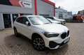 BMW X1 sDrive18d Auto. Advantage Navi/LED/PTC/Kamera Blanc - thumbnail 2