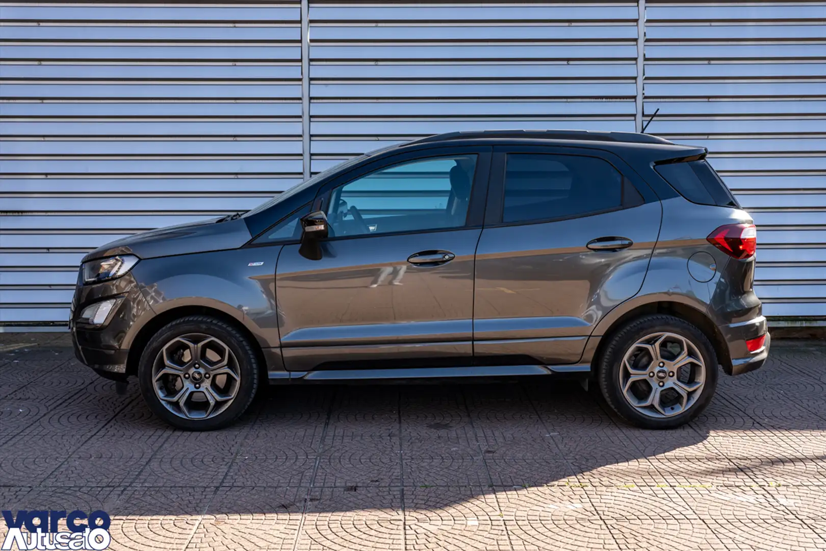Ford EcoSport EcoSport 1.0 ecoboost ST-Line s&s 125cv my20.25 - 2