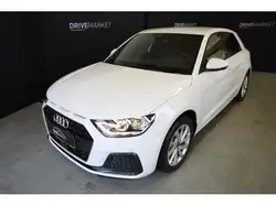 Audi A1 Advanced