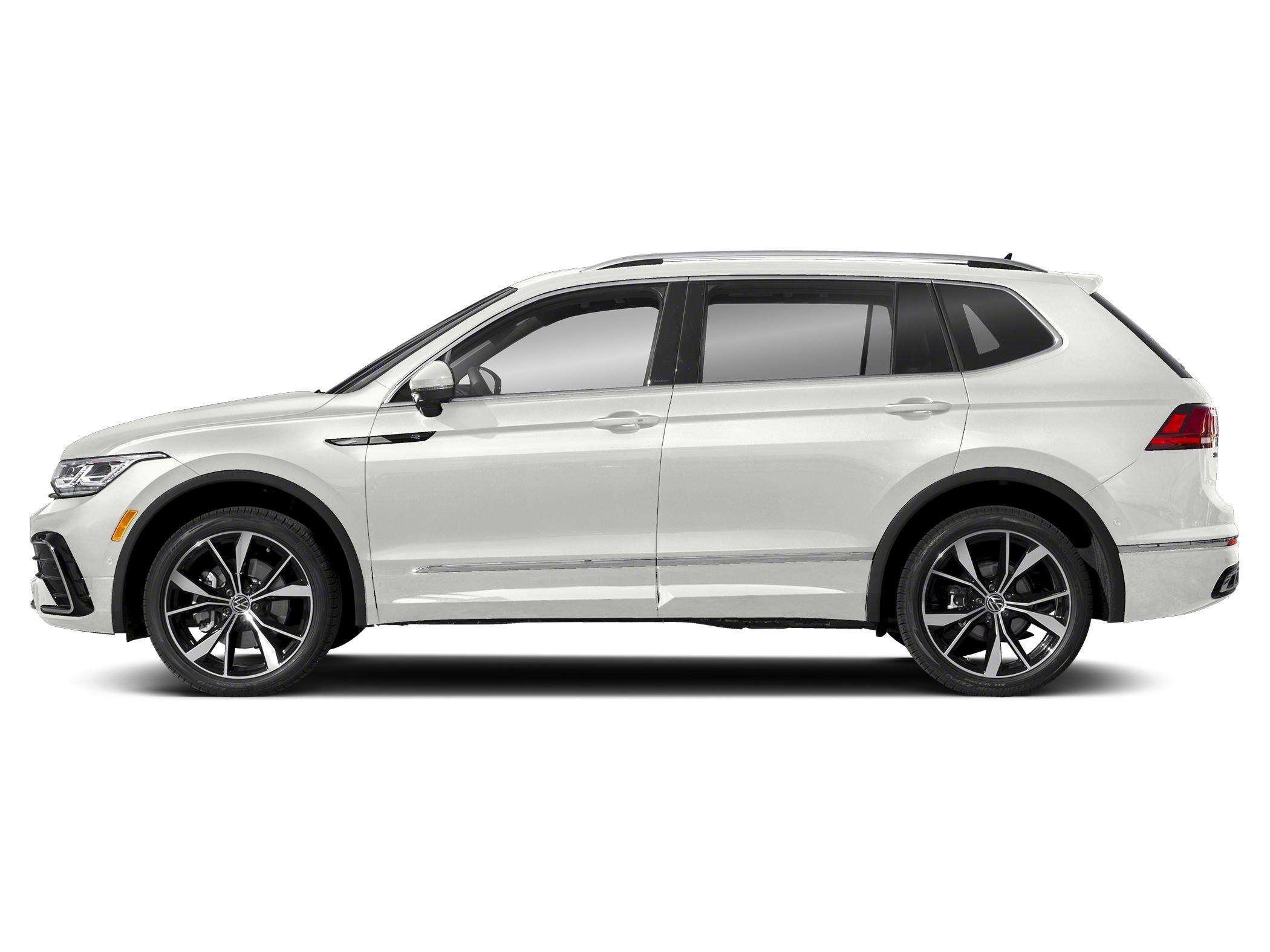2024 Volkswagen Tiguan Highline R-Line FRESH TRADE!!!! / — снимка 1