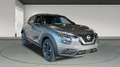 Nissan Juke 1.0 DIG-T N-Connecta 4x2 114 Gris - thumbnail 3