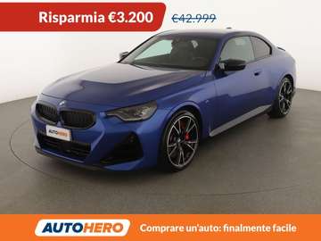 M240i xDrive