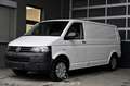 Volkswagen T5 Transporter T5 2.0 TDI Kasten lang DSG Pickerl NEU EXP € 15.3 Alb - thumbnail 1