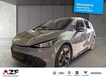 150 kW 58 kWh NAVI+LED+ACC+LENKRADHZG