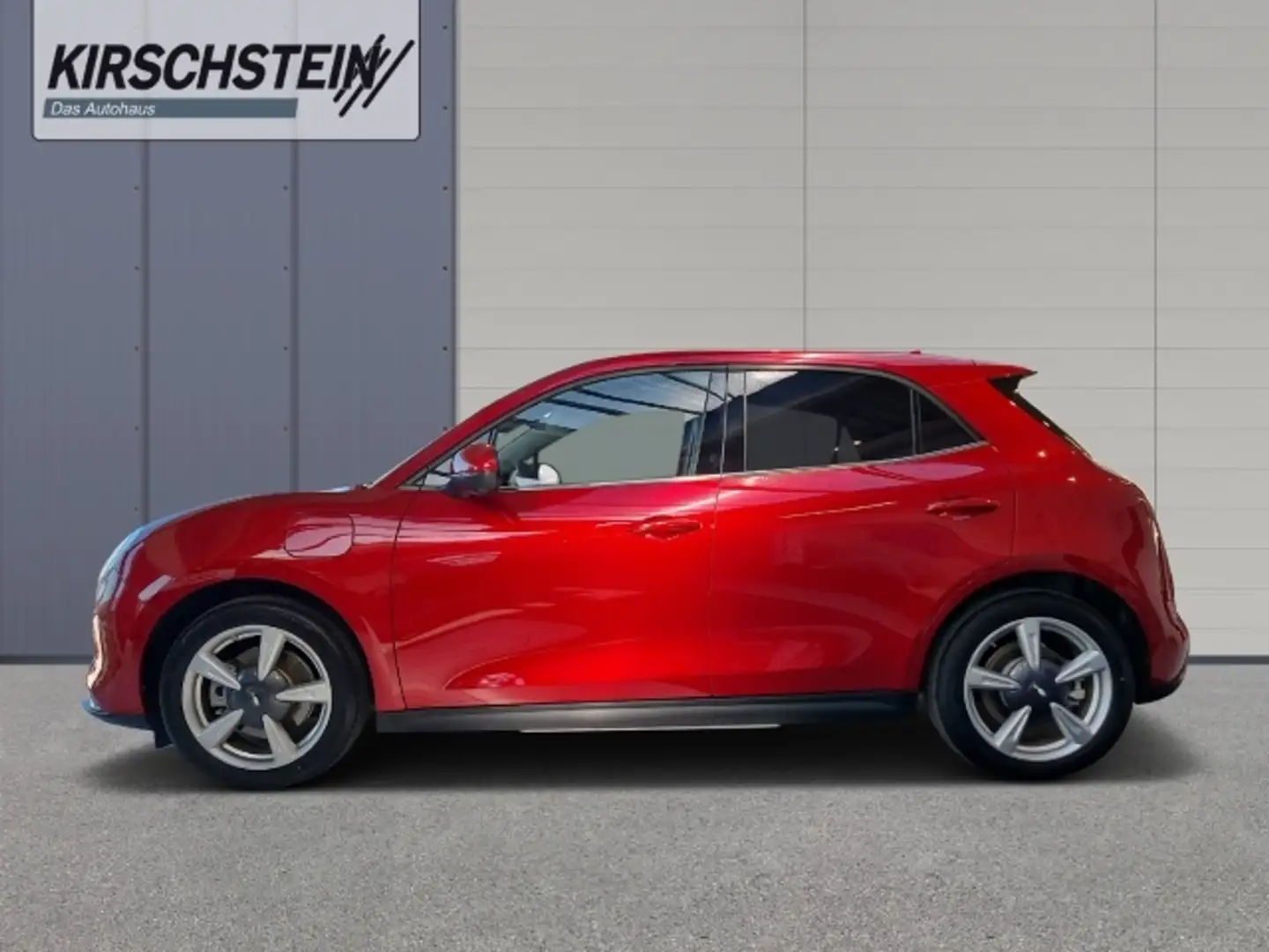 GWM ORA 03 400 Pro Wärmepumpe Allwetterreifen Navi Rouge - 2