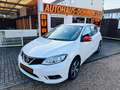Nissan Pulsar Acenta+ Navi+ Scheckheft+ Kamera White - thumbnail 1