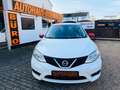 Nissan Pulsar Acenta+ Navi+ Scheckheft+ Kamera White - thumbnail 2