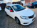 Nissan Pulsar Acenta+ Navi+ Scheckheft+ Kamera White - thumbnail 12