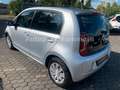 Volkswagen up! move up! BMT*Klima*HU 11 / 26* Silber - thumbnail 9