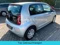 Volkswagen up! move up! BMT*Klima*HU 11 / 26* Silber - thumbnail 5