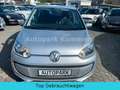 Volkswagen up! move up! BMT*Klima*HU 11 / 26* Silber - thumbnail 2