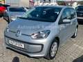 Volkswagen up! move up! BMT*Klima*HU 11 / 26* Silber - thumbnail 1