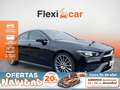 Mercedes-Benz CLA 220 d - 4P Negro - thumbnail 1