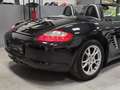 Porsche Boxster 987 2.7 240CV_SCARICO SPORT_ALCANTARA_SERVICE_TOP! Schwarz - thumbnail 6