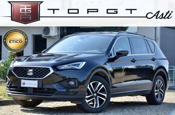 Tarraco 1.5 tsi Style 150cv PREZZO REALE, UFF ITALIANA, PERMUTE