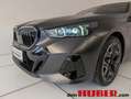 BMW 550 550e xDrive Grau - thumbnail 7