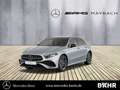 Mercedes-Benz A 200 A 200 d AMG+Night/MBUX/LED/RFK/Pano/SHZ/LMR-18" Argent - thumbnail 1
