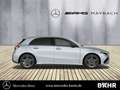 Mercedes-Benz A 200 A 200 d AMG+Night/MBUX/LED/RFK/Pano/SHZ/LMR-18" Argent - thumbnail 8