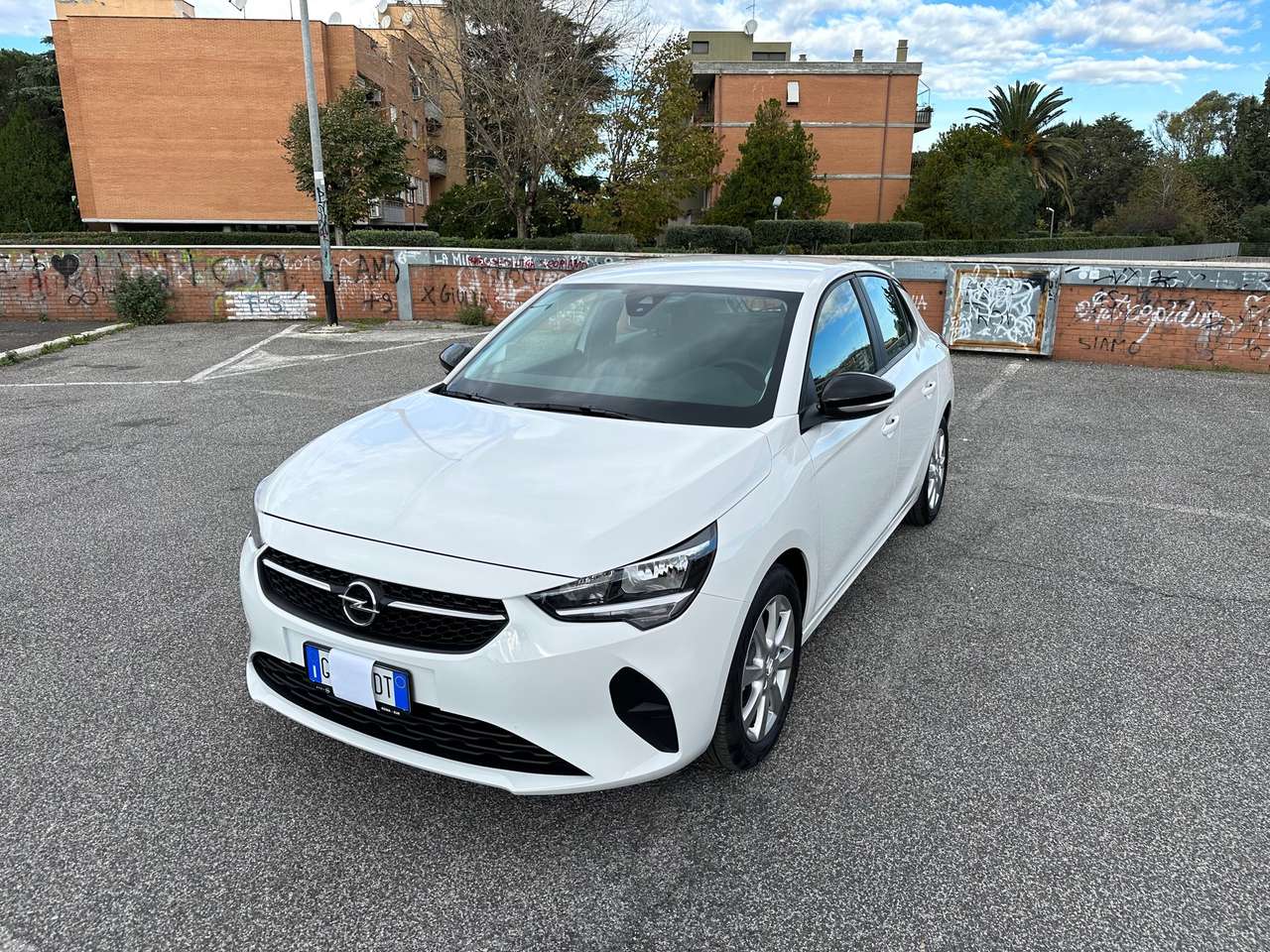 Opel Corsa 1.2 GPL Blitz Edition *Pronta Consegna KM 0