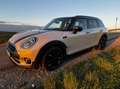 MINI Cooper D Clubman Mini Cooper D Clubman Aut. Weiß - thumbnail 3