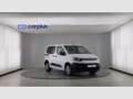 Citroen Berlingo Multispace 1.6BlueHDi Live 100 Blanc - thumbnail 2