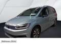 Volkswagen Touran 2.0 TDI DSG Comfortline GOAL 7-Sitzer Klima Navi Silber - thumbnail 1