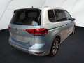 Volkswagen Touran 2.0 TDI DSG Comfortline GOAL 7-Sitzer Klima Navi Silber - thumbnail 2