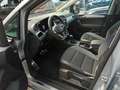 Volkswagen Touran 2.0 TDI DSG Comfortline GOAL 7-Sitzer Klima Navi Silber - thumbnail 5