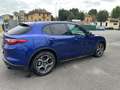 Alfa Romeo Stelvio Stelvio 2.2 t Sprint Q4 190cv auto TETTO NP VINCOL Blu/Azzurro - thumbnail 6