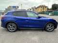 Alfa Romeo Stelvio Stelvio 2.2 t Sprint Q4 190cv auto TETTO NP VINCOL Blu/Azzurro - thumbnail 7