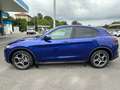 Alfa Romeo Stelvio Stelvio 2.2 t Sprint Q4 190cv auto TETTO NP VINCOL Blu/Azzurro - thumbnail 3