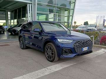2.0 tdi S line quattro s-tronic